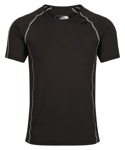 Regatta Professional Pro short sleeve baselayer
