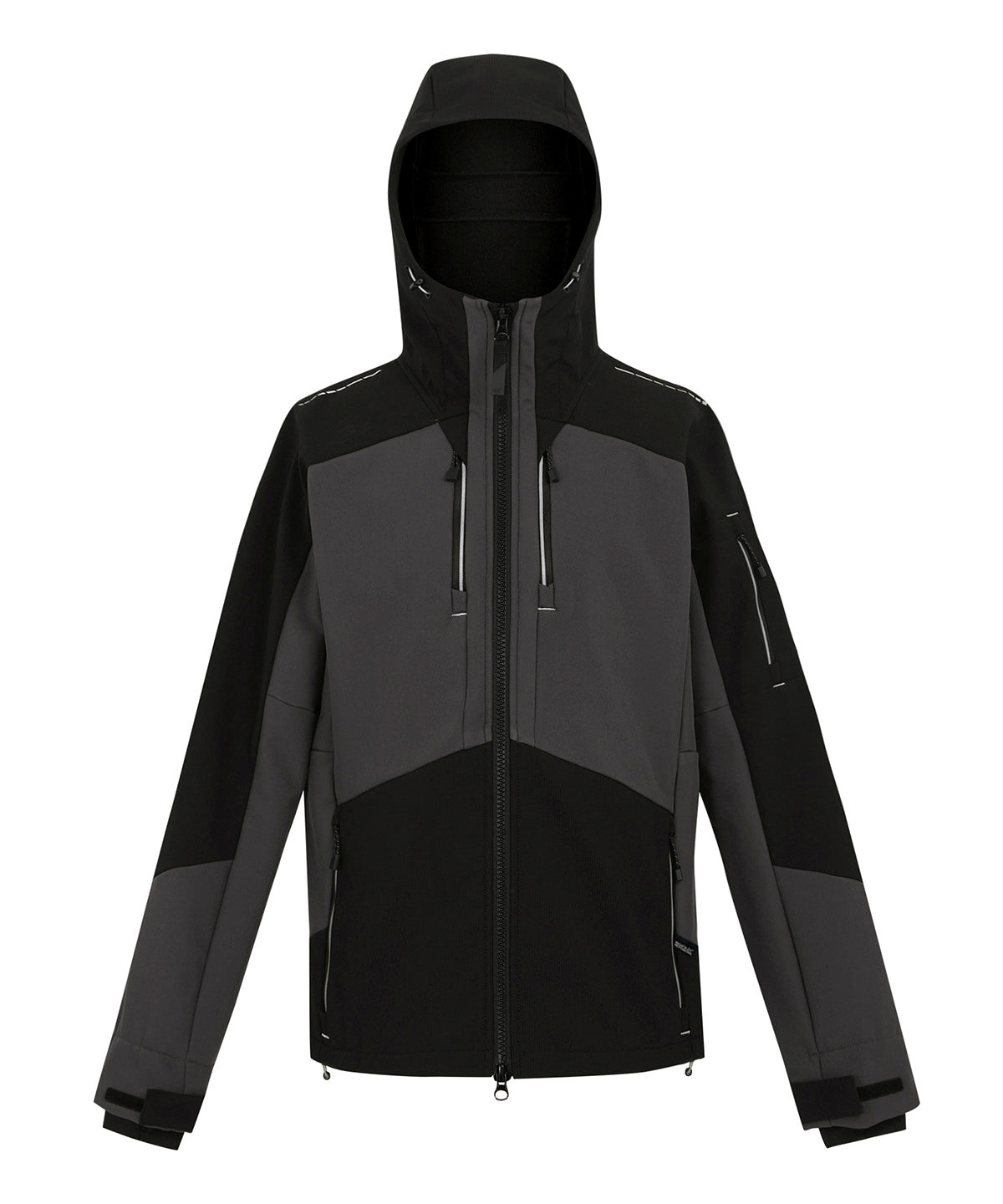 Regatta Professional 4-Tex stretch 3-layer softshell jacket