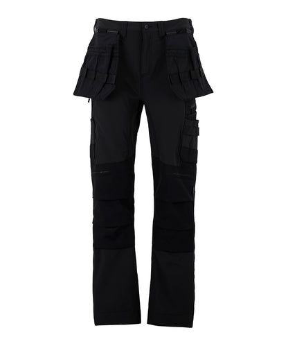 Black/Black