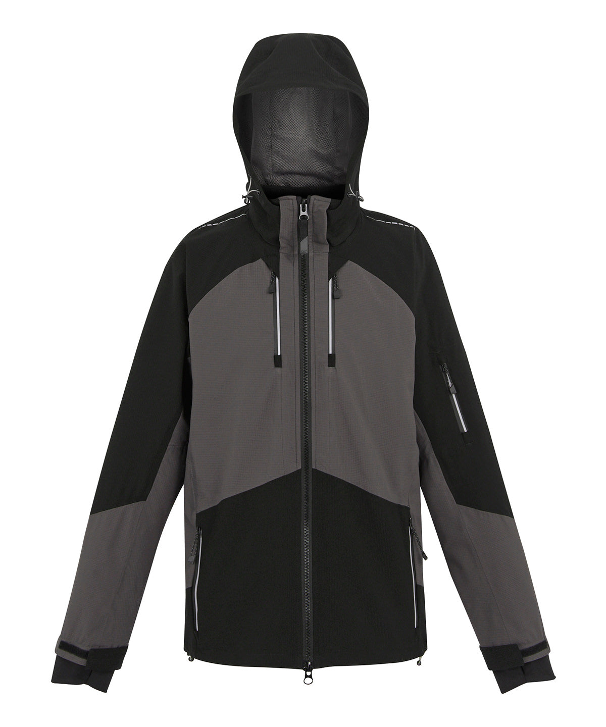 Regatta Professional 4-Tex stretch waterproof shell jacket