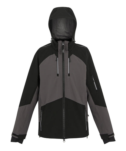 Regatta Professional 4-Tex stretch waterproof shell jacket