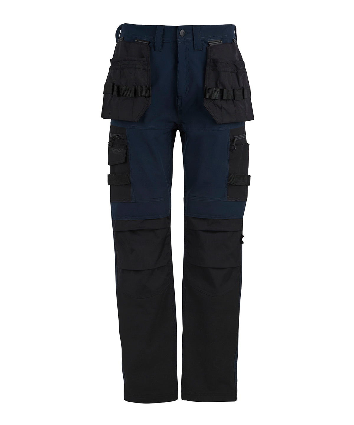 Navy/Black