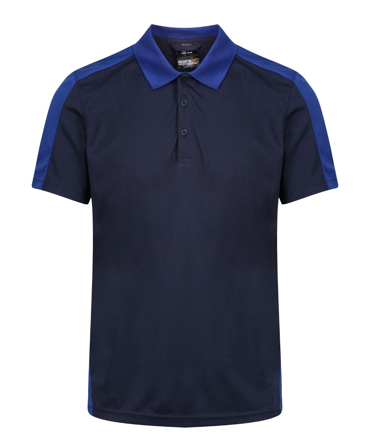 Regatta Professional Contrast wicking polo