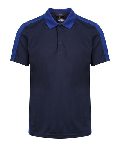 Regatta Professional Contrast wicking polo