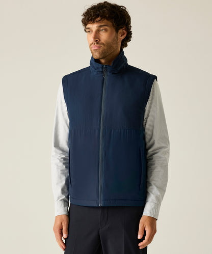 Recycle.me thermal bodywarmer
