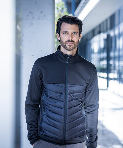 Loftlite hybrid jacket