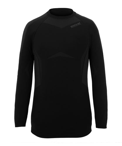 Pro Therma-core seamless baselayer long sleeve top