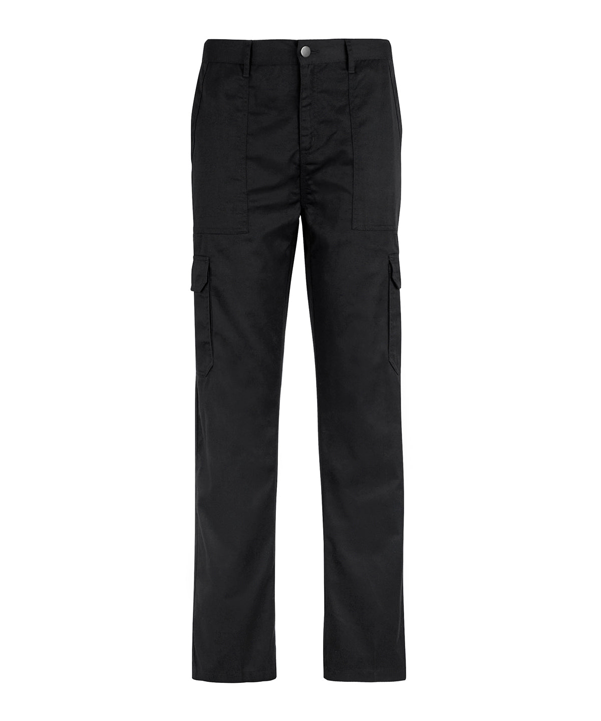 Pro Essential cargo trousers - Black