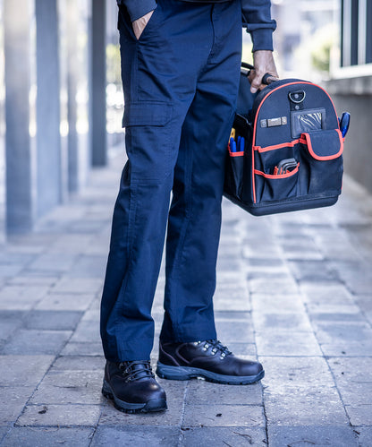 Pro Essential cargo trousers