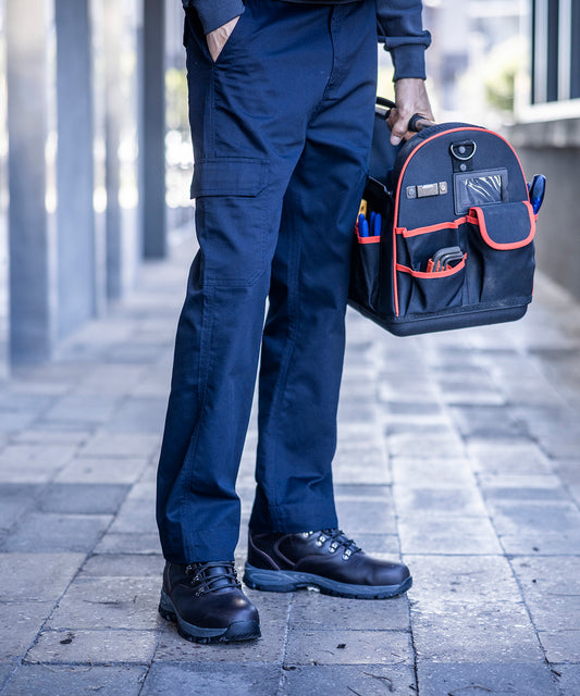 Pro Essential cargo trousers