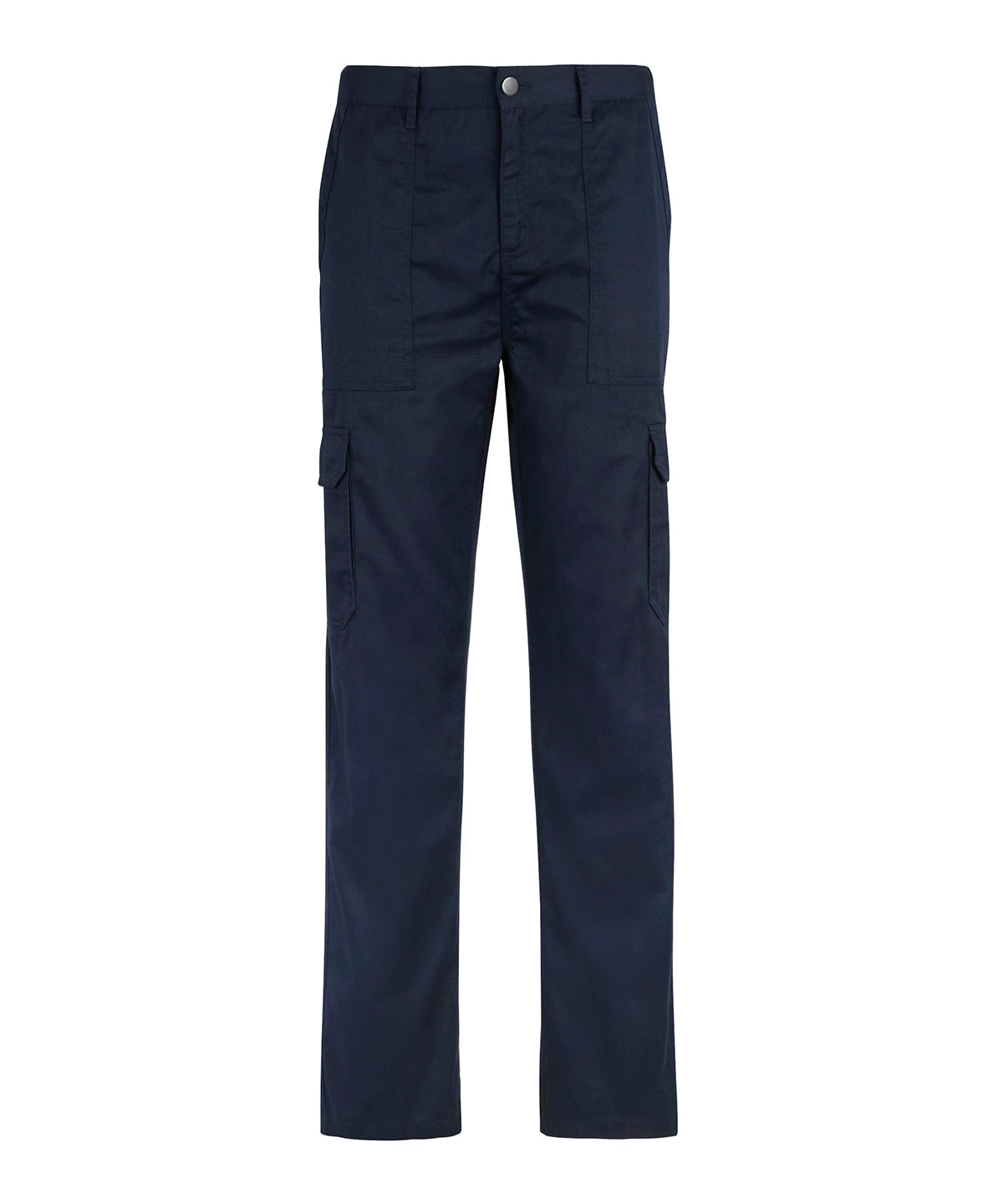 Pro Essential cargo trousers - Navy
