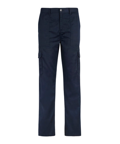 Pro Essential cargo trousers - Navy