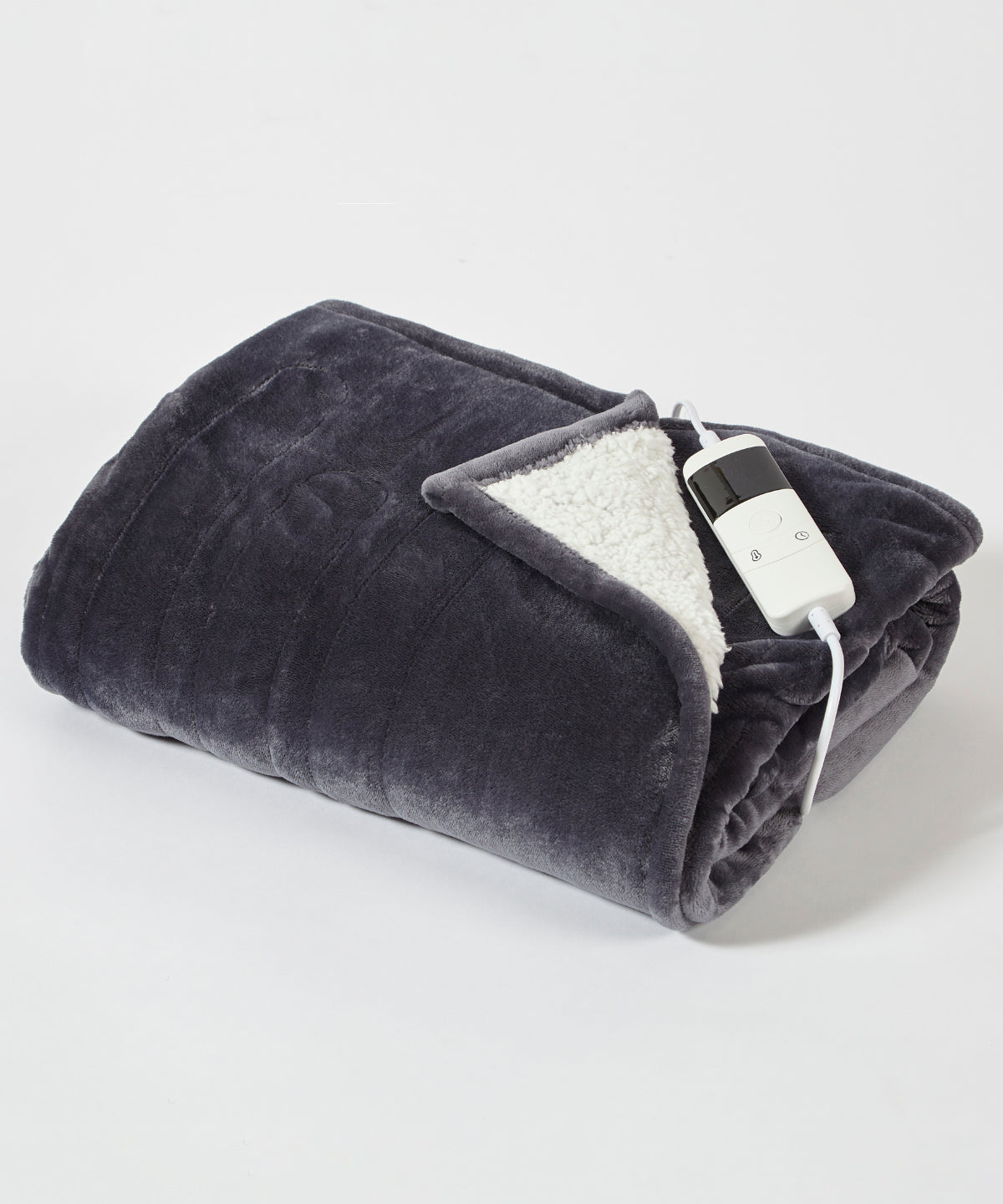 Ribbon Heated overblanket