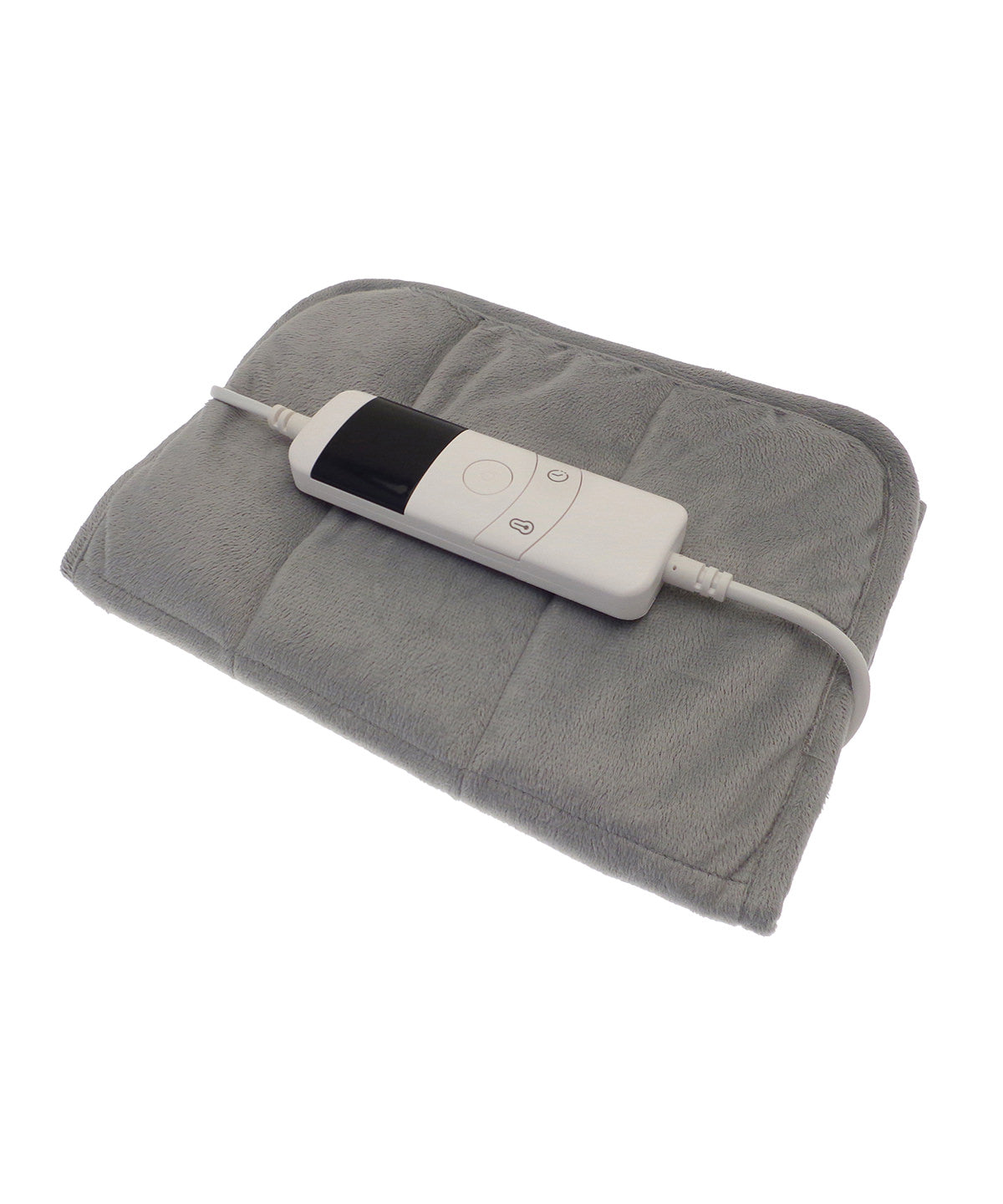 Ribbon Electric weighted heat pad