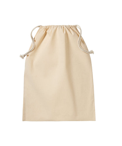 Nutshell® Organic cotton stuff bag
