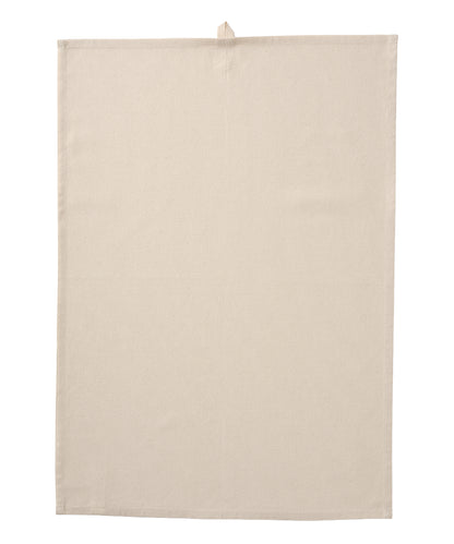 Nutshell® Organic cotton tea towel