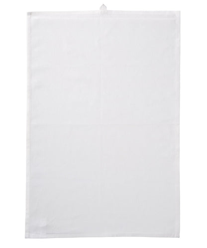 Nutshell® Organic cotton tea towel