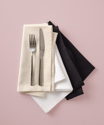 Organic cotton napkin