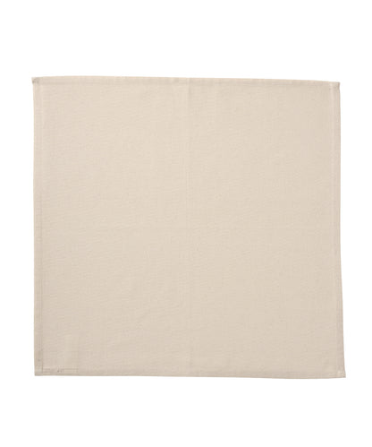 Nutshell® Organic cotton napkin