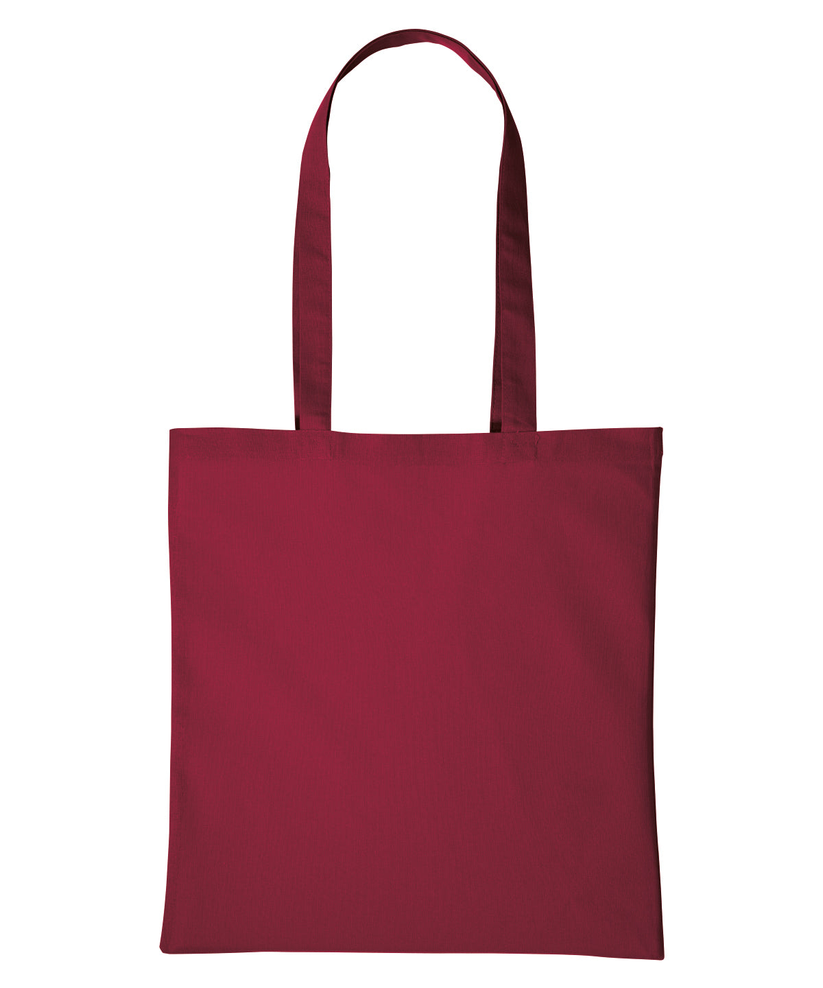 Nutshell® Cotton shopper long handle