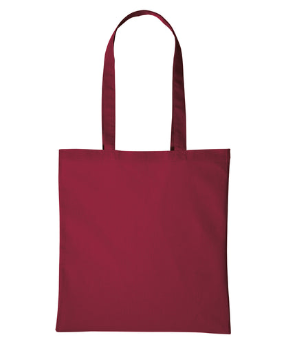 Nutshell® Cotton shopper long handle