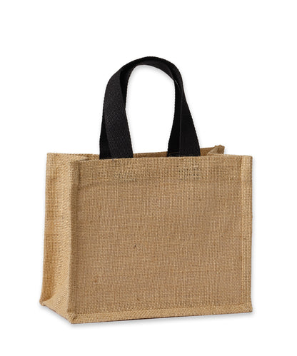 Nutshell® Jute shopper