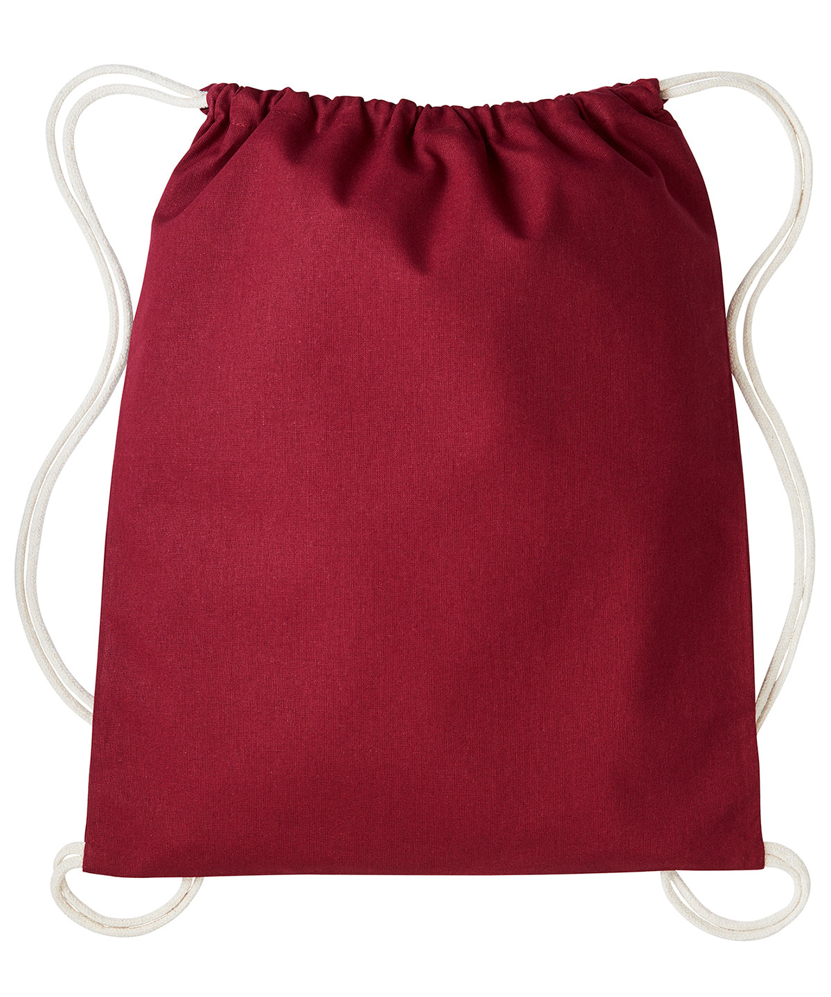 Nutshell® Gymsac with cords