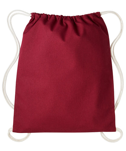 Nutshell® Gymsac with cords