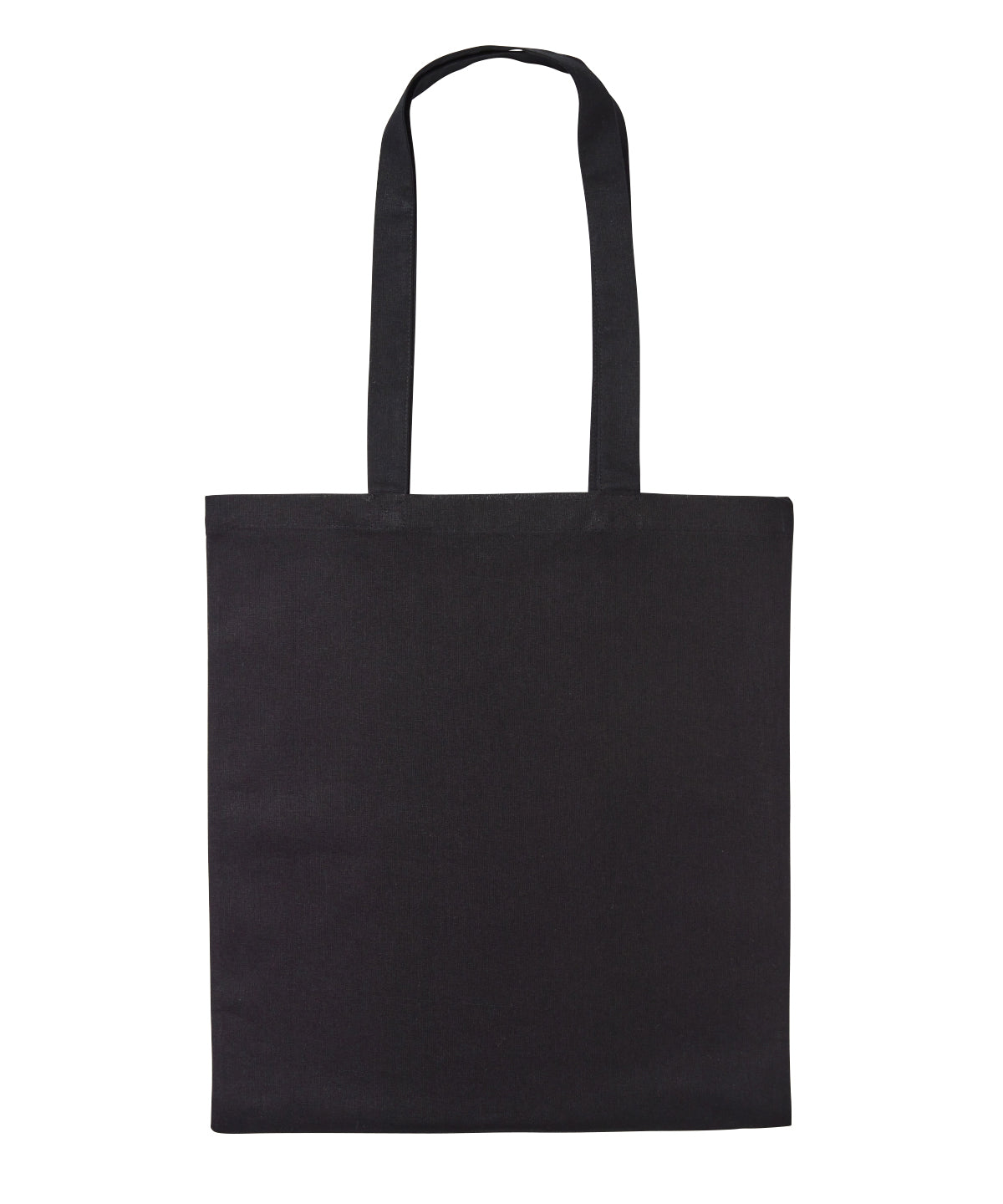 Nutshell® Recycled cotton shopper long handle