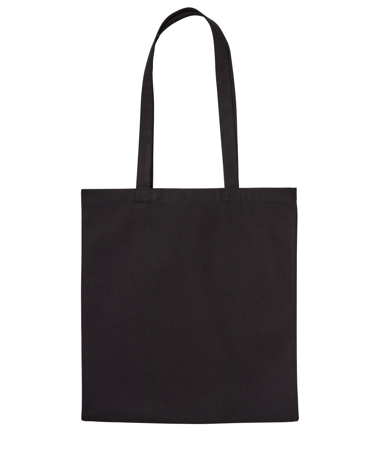 Nutshell® Recycled premium canvas shopper