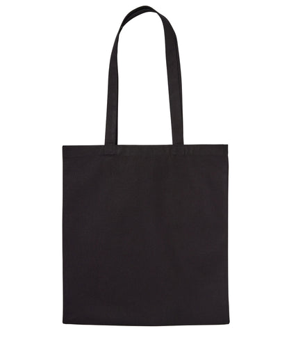 Nutshell® Recycled premium canvas shopper