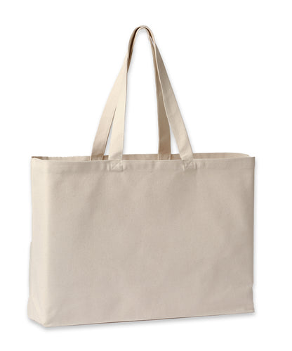 Nutshell® Billie recycled luxe maxi tote