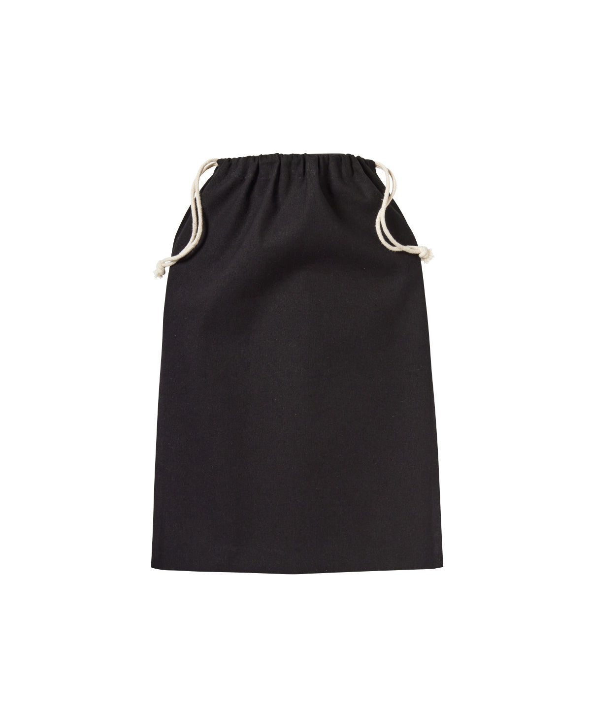 Nutshell® Recycled cotton stuff bag