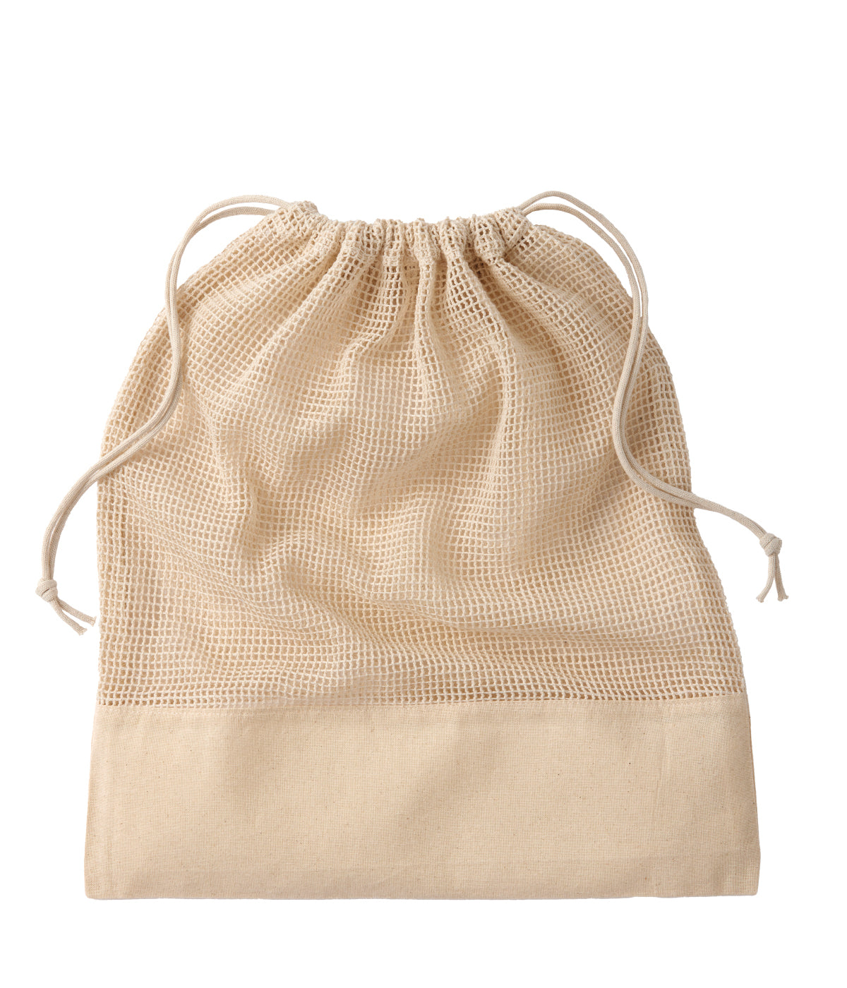 Nutshell® Cotton mesh bag