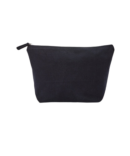Nutshell® Recycled luxe accessory bag