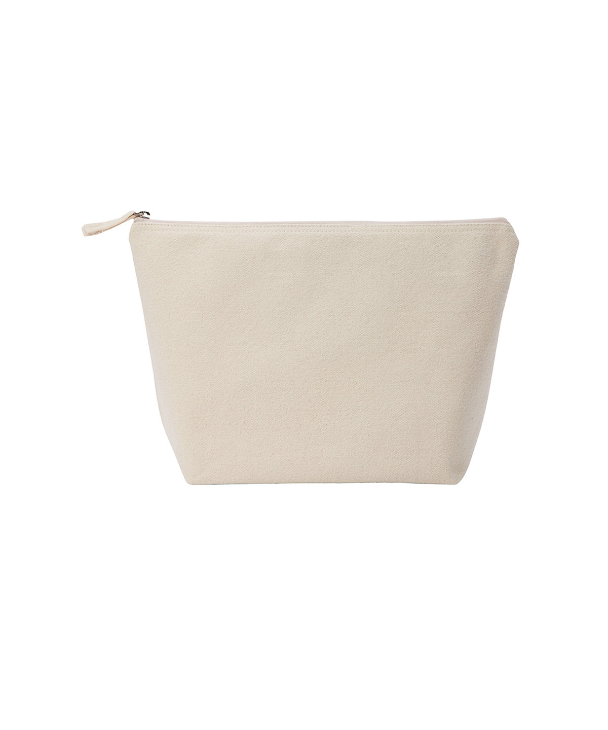 Nutshell® Recycled luxe accessory bag