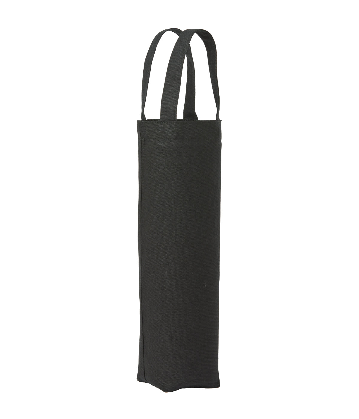 Nutshell® Recycled premium canvas bottle bag