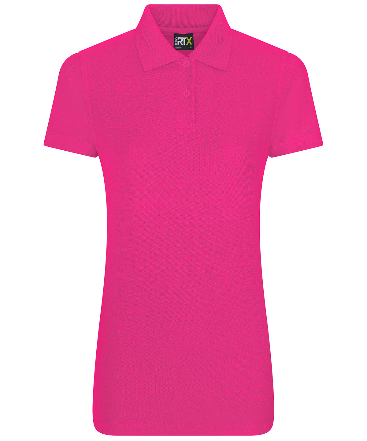 ProRTX Women's pro polo