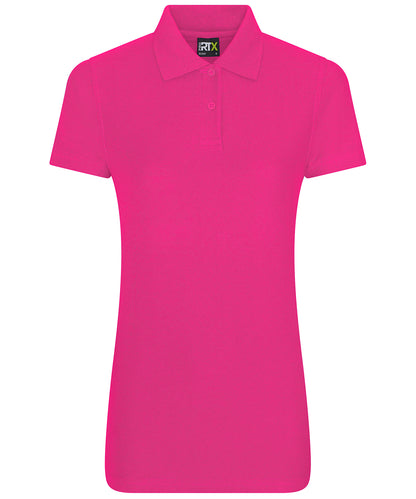 ProRTX Women's pro polo
