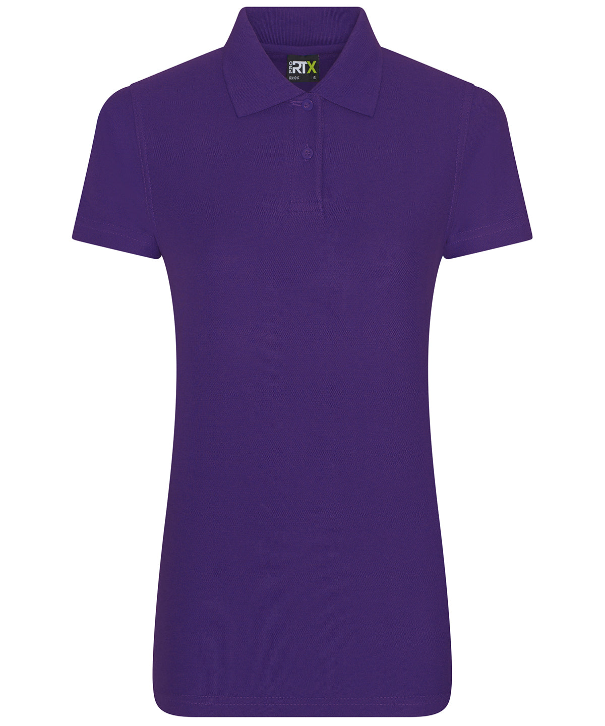 ProRTX Women's pro polo