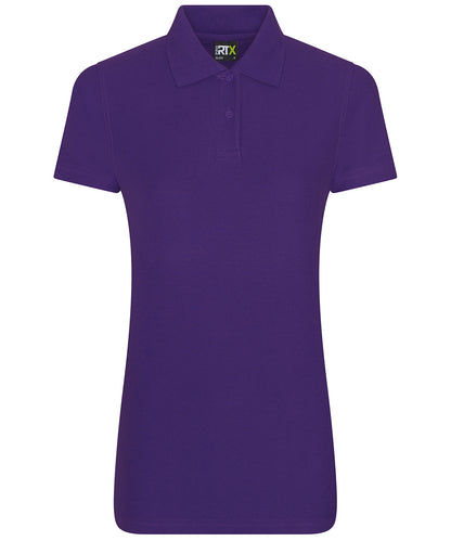 ProRTX Women's pro polo