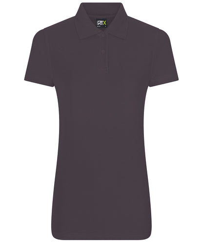 ProRTX Women's pro polo