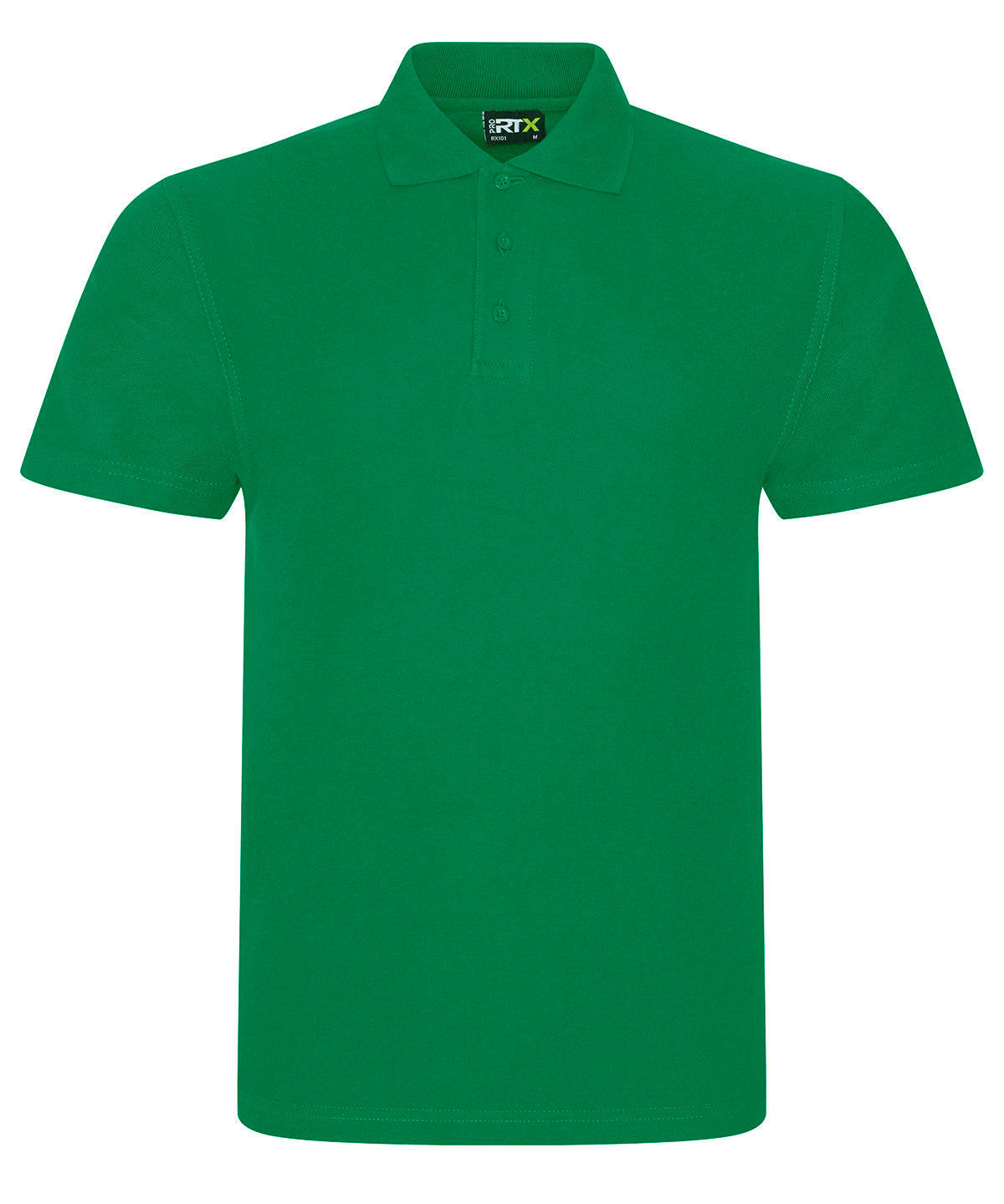 Personalised Polo Shirt Bundle - 5 x ProRTX Pro Polos, Custom Printed