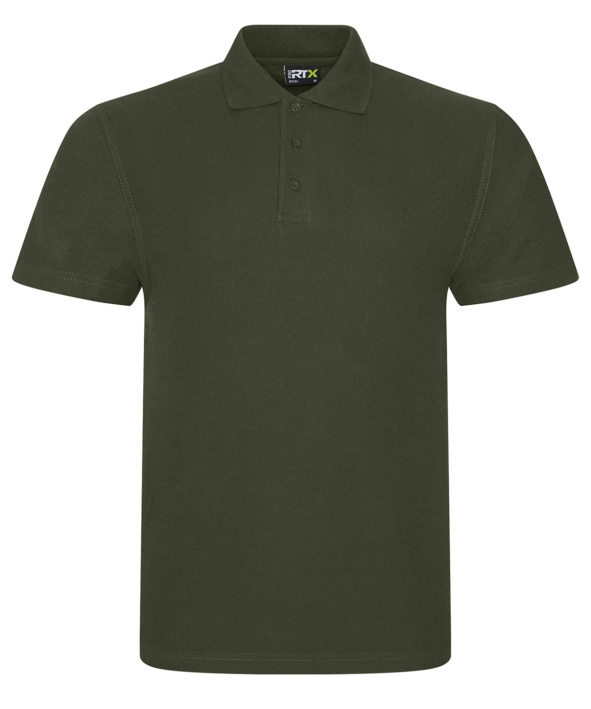 ProRTX Pro polo