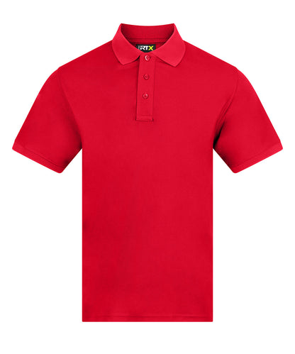 ProRTX Pro wicking polo