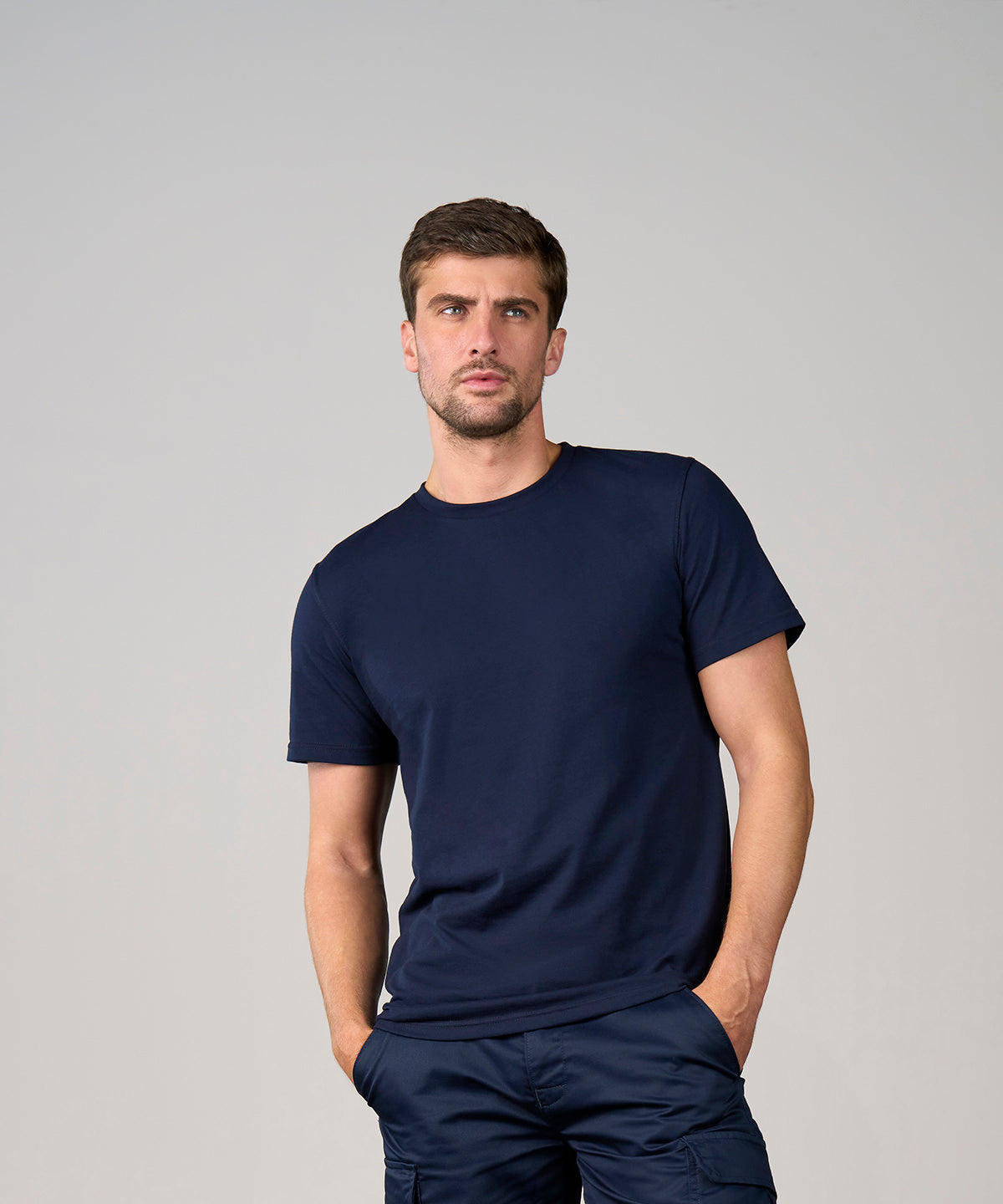 Working Week Uniform Bundle - 5 T-Shirts + 2 Polos + 1 Hoodie, Custom Printed
