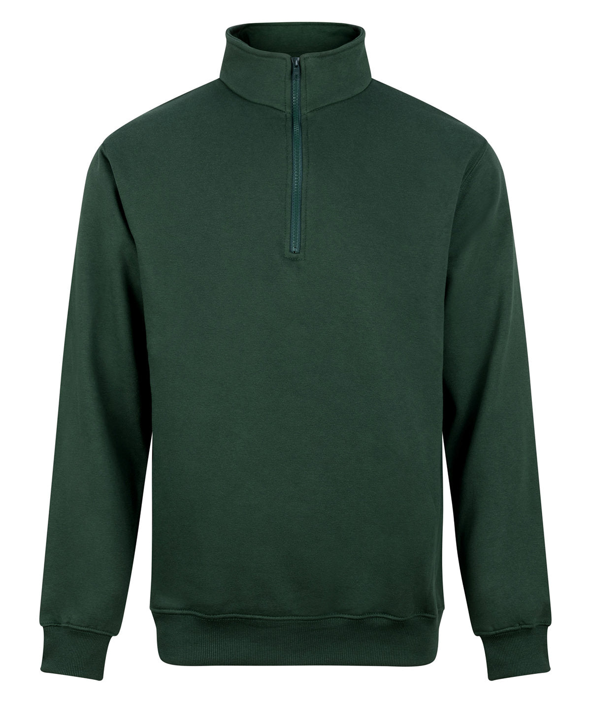 ProRTX Pro ¼-neck zip sweatshirt