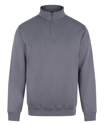 ProRTX Pro ¼-neck zip sweatshirt