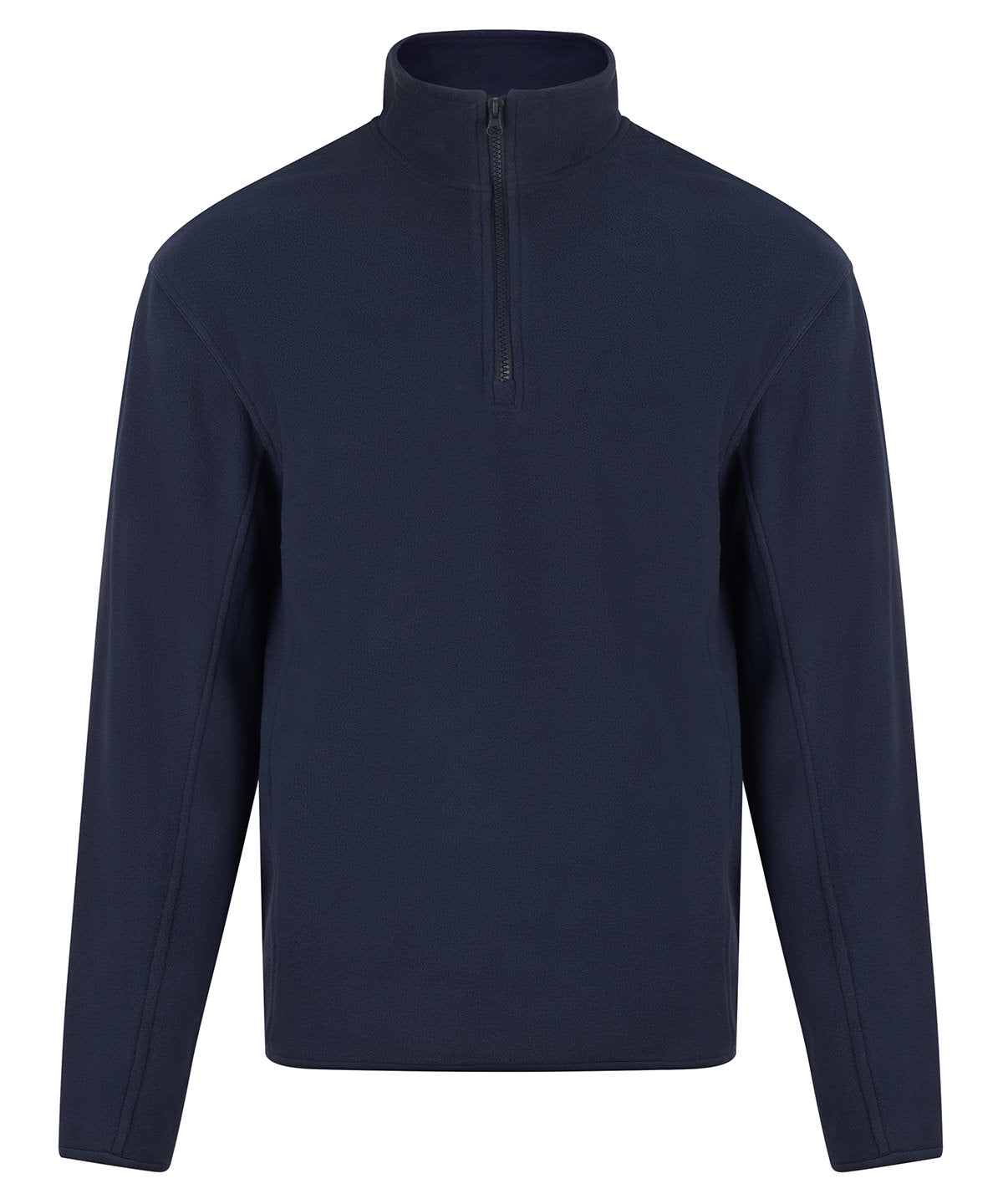 ProRTX Pro 1/4-zip microfleece