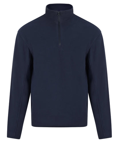 ProRTX Pro 1/4-zip microfleece